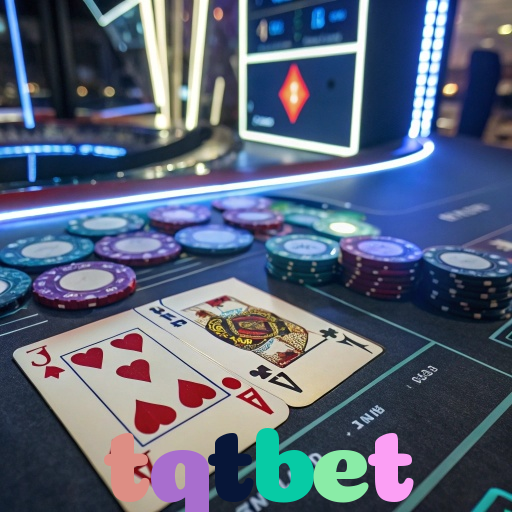 A Magia dos Jogos de Fantasia na tqtbet