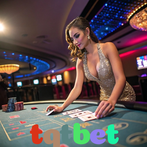 A Magia dos Jogos de Fantasia na tqtbet