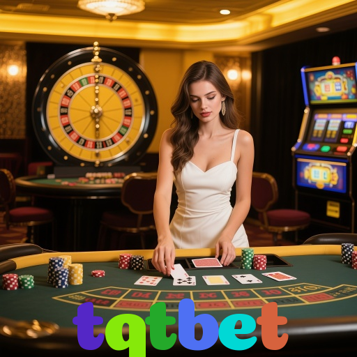 A Magia dos Jogos de Fantasia na tqtbet