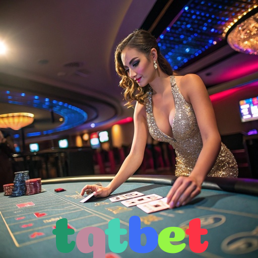 A Magia dos Jogos de Fantasia na tqtbet