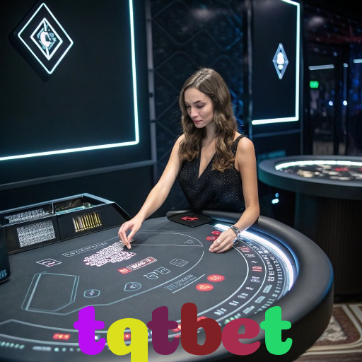 A Magia dos Jogos de Fantasia na tqtbet