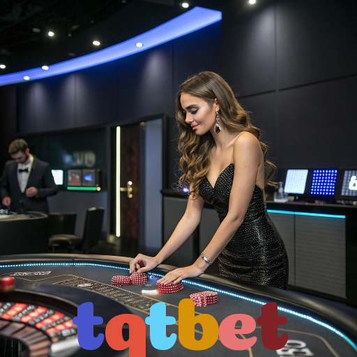 A Magia dos Jogos de Fantasia na tqtbet