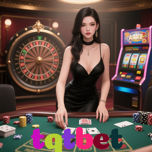 A Magia dos Jogos de Fantasia na tqtbet