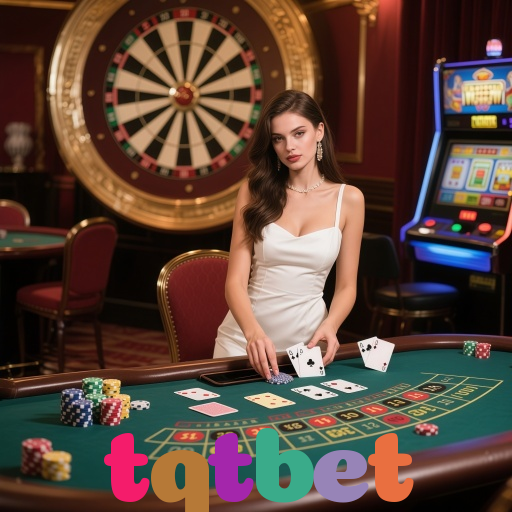 A Magia dos Jogos de Fantasia na tqtbet