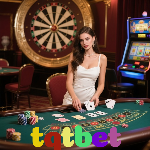 A Magia dos Jogos de Fantasia na tqtbet