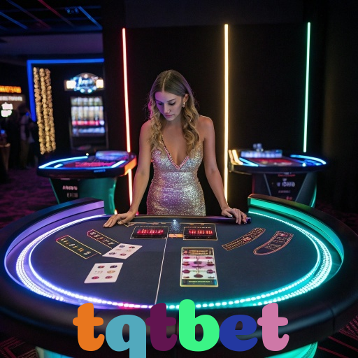 A Magia dos Jogos de Fantasia na tqtbet