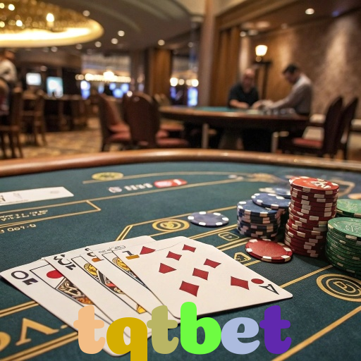 A Magia dos Jogos de Fantasia na tqtbet