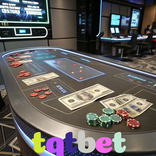 A Magia dos Jogos de Fantasia na tqtbet