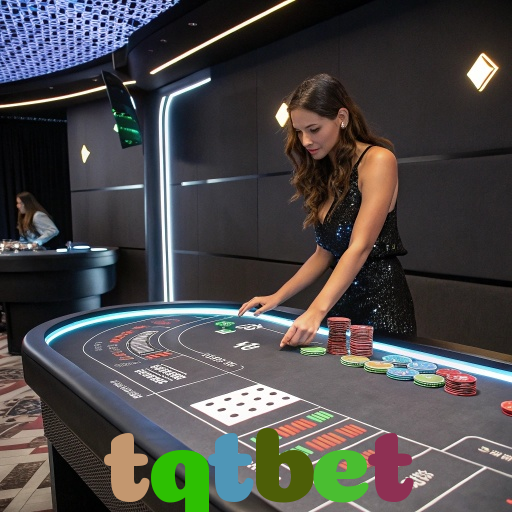 A Magia dos Jogos de Fantasia na tqtbet