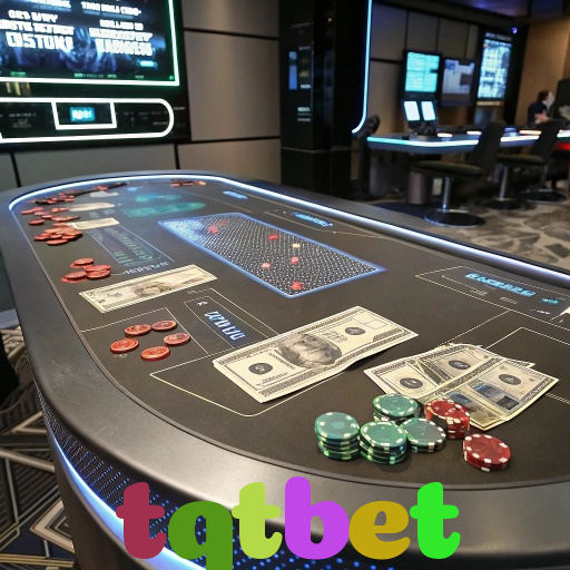 A Magia dos Jogos de Fantasia na tqtbet