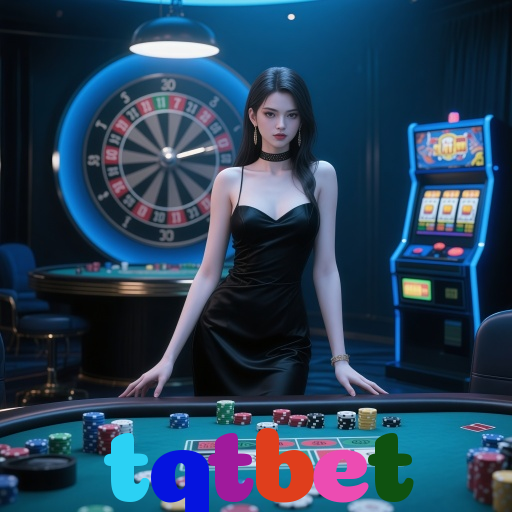 A Magia dos Jogos de Fantasia na tqtbet