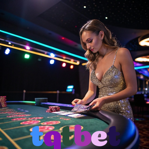 A Magia dos Jogos de Fantasia na tqtbet