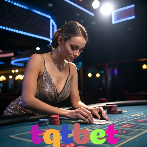 A Magia dos Jogos de Fantasia na tqtbet