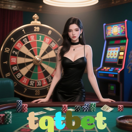 A Magia dos Jogos de Fantasia na tqtbet