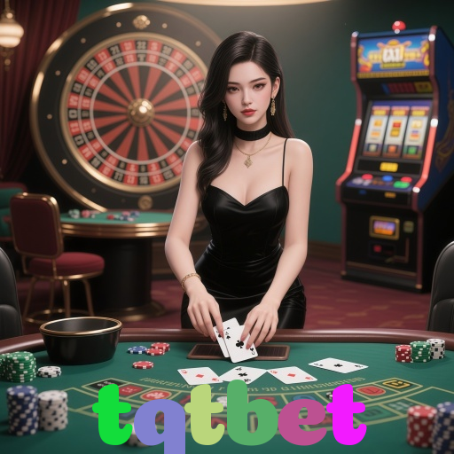 A Magia dos Jogos de Fantasia na tqtbet