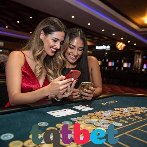 A Magia dos Jogos de Fantasia na tqtbet