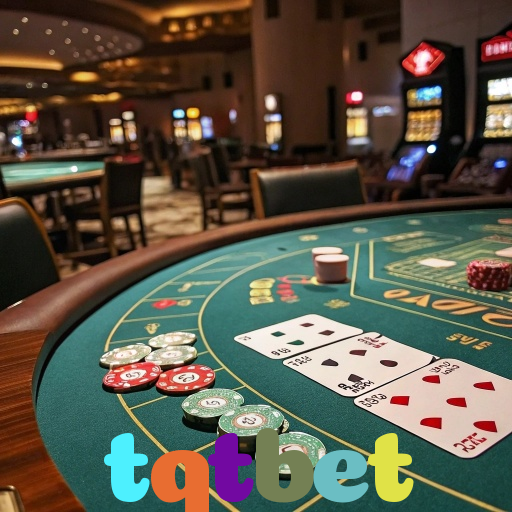 A Magia dos Jogos de Fantasia na tqtbet