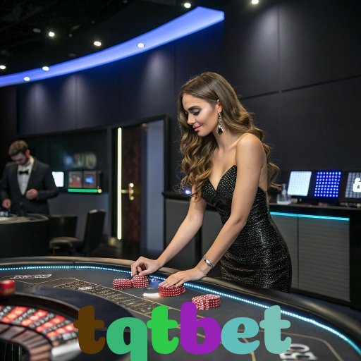 A Magia dos Jogos de Fantasia na tqtbet