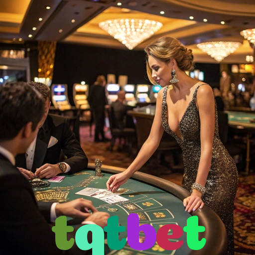 A Magia dos Jogos de Fantasia na tqtbet