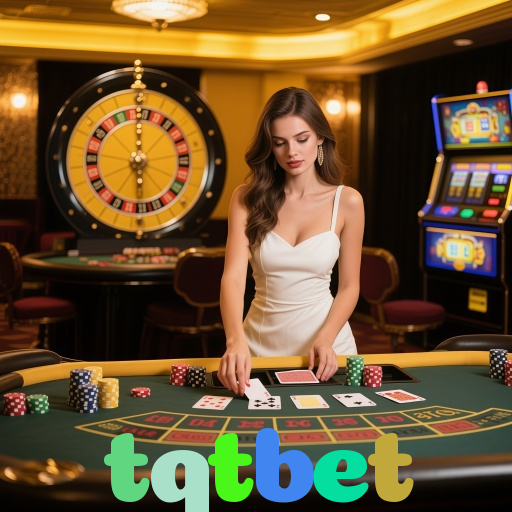 A Magia dos Jogos de Fantasia na tqtbet