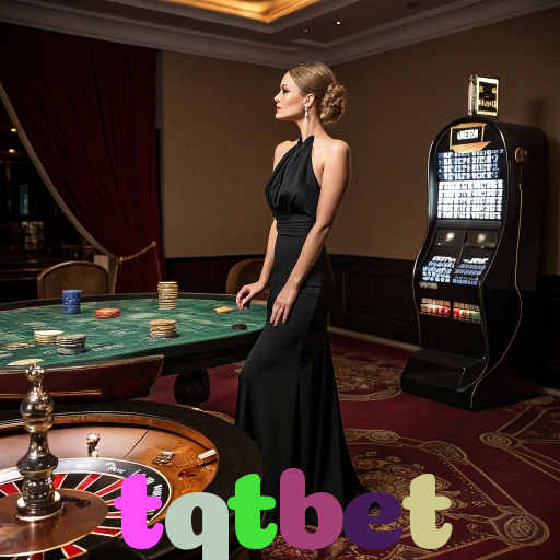 A Magia dos Jogos de Fantasia na tqtbet