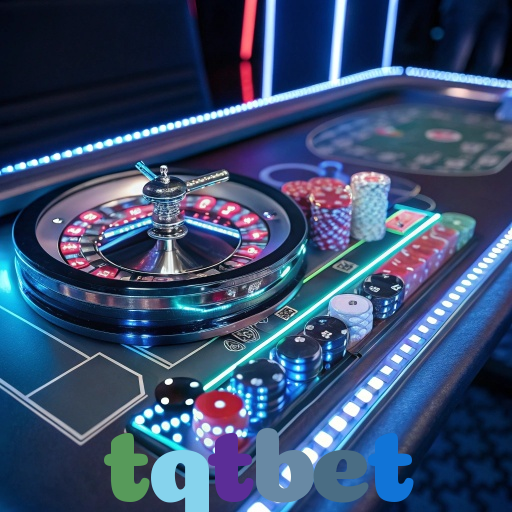A Magia dos Jogos de Fantasia na tqtbet