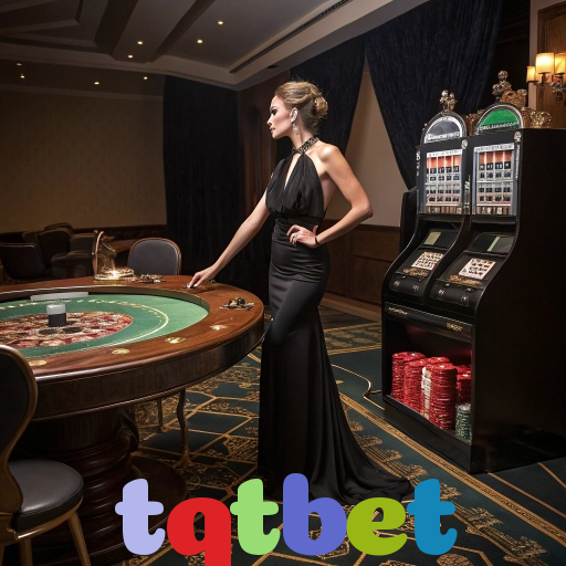 A Magia dos Jogos de Fantasia na tqtbet