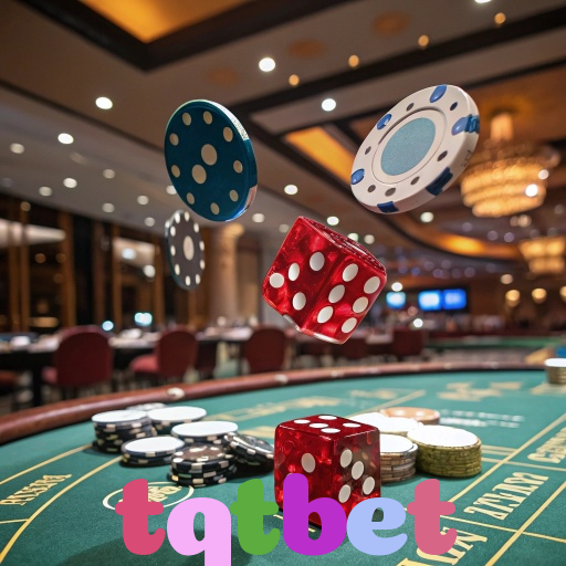 A Magia dos Jogos de Fantasia na tqtbet