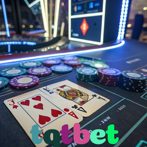 A Magia dos Jogos de Fantasia na tqtbet