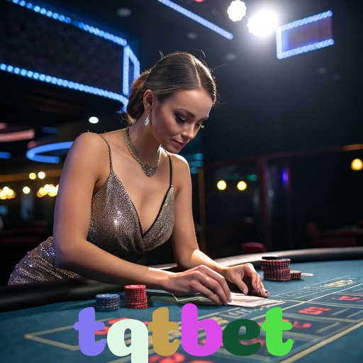 A Magia dos Jogos de Fantasia na tqtbet