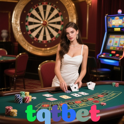 A Magia dos Jogos de Fantasia na tqtbet