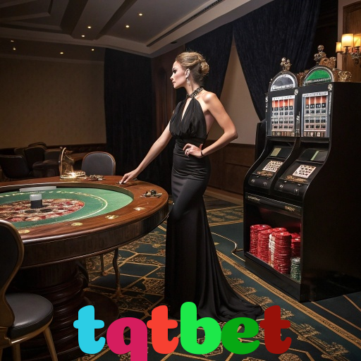 A Magia dos Jogos de Fantasia na tqtbet
