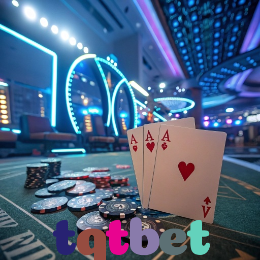 A Magia dos Jogos de Fantasia na tqtbet