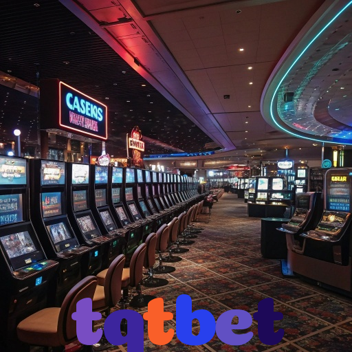 A Magia dos Jogos de Fantasia na tqtbet
