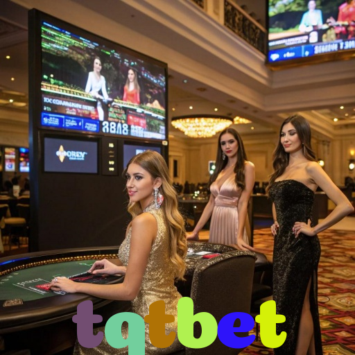 A Magia dos Jogos de Fantasia na tqtbet