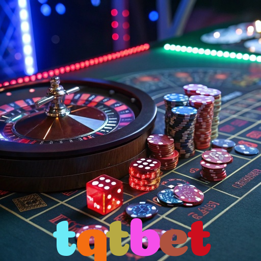 A Magia dos Jogos de Fantasia na tqtbet