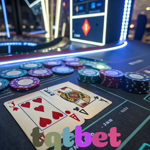 A Magia dos Jogos de Fantasia na tqtbet