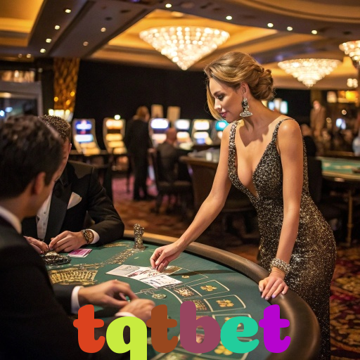 A Magia dos Jogos de Fantasia na tqtbet
