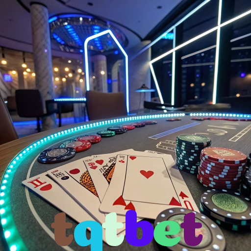 A Magia dos Jogos de Fantasia na tqtbet