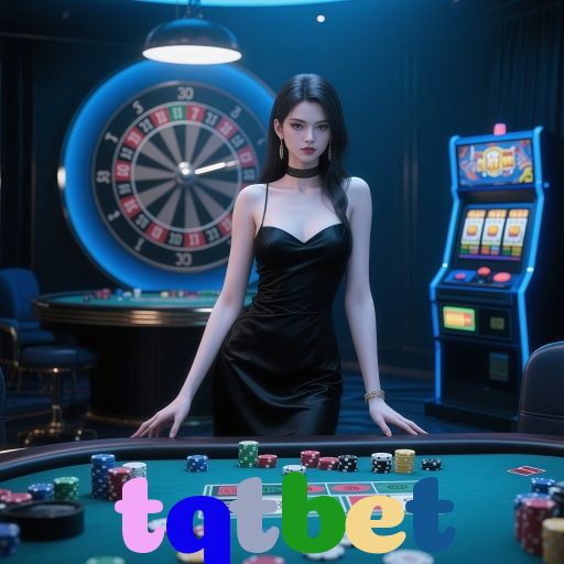 A Magia dos Jogos de Fantasia na tqtbet