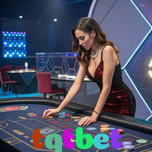 A Magia dos Jogos de Fantasia na tqtbet