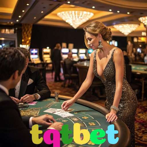 A Magia dos Jogos de Fantasia na tqtbet