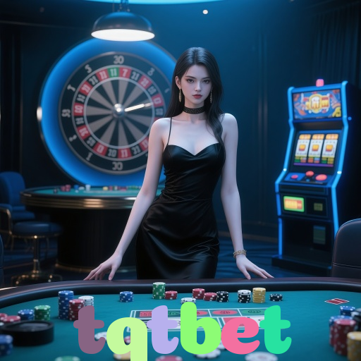 A Magia dos Jogos de Fantasia na tqtbet