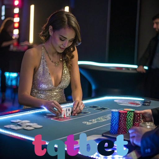 A Magia dos Jogos de Fantasia na tqtbet
