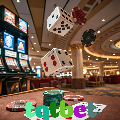 A Magia dos Jogos de Fantasia na tqtbet