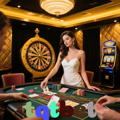 A Magia dos Jogos de Fantasia na tqtbet