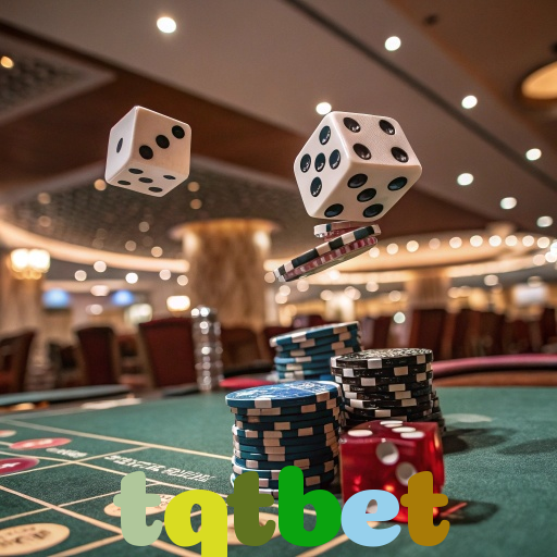 A Magia dos Jogos de Fantasia na tqtbet