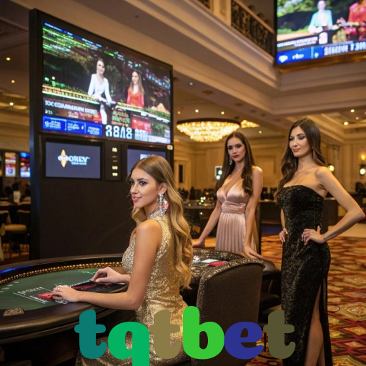 A Magia dos Jogos de Fantasia na tqtbet
