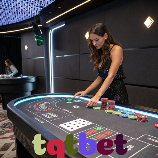A Magia dos Jogos de Fantasia na tqtbet