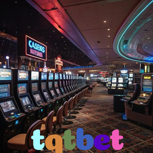 A Magia dos Jogos de Fantasia na tqtbet